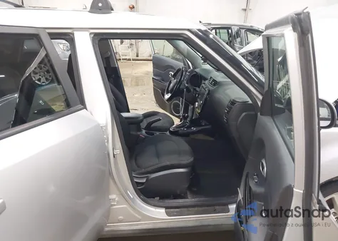 2017 Kia Soul + z USA, uszkodzony, nr VIN KNDJP3A56H7465185